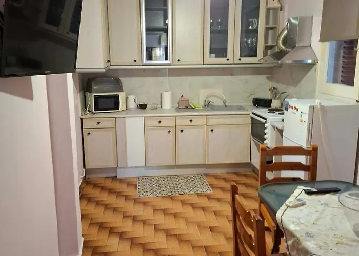 Ismini's Summer House * Kávos