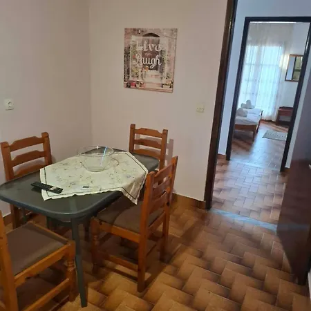 Apartment Ismini's Summer House