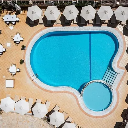Ismini's Summer House Kávos