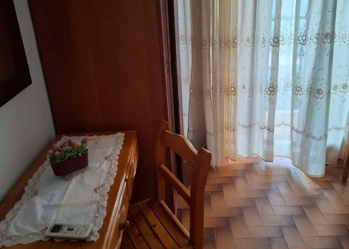 Ismini's Summer House